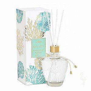 Difusor Sal e Mar 350ml (Cítrico Amadeirado) GreensWet