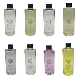 Refíl Difusor Petit Savon 500ML