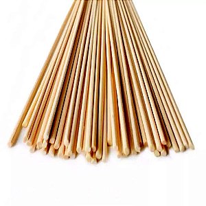 Varetas Para Difusor Madeira 25cm