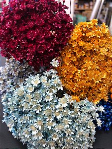 Flores Artificial decorativa 30cm