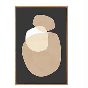 Quadro Canvas Mart Collection 60x40x3cm