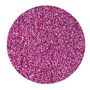 Glitter Pink PVC 0,15 100g