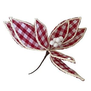 Saia de Árvore de Natal Rei Do Armarinho 1un106x106cm - Casarin Home Saia de Árvore de Natal Rei Do Armarinho 1un106x106cm - Casarin Home