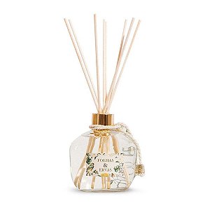 Difusor Folhas e Ervas 350ml  Dani Fernandes