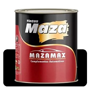 Batida De Pedra Preto Automotivo 3,6L (Galão)  Maza 00300