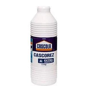 Cola Extra Cascorez 1L (Litro) Cascola