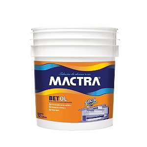 Betol Ecológico 12L Mactra