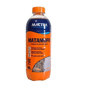 Matamofo Mactra 0,900ml