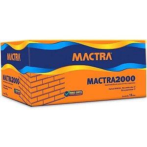 Mactra 2000 18kg (CX c/  - Mactra