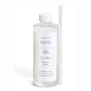 Refil Difusor Verbena 300ml Greenswet