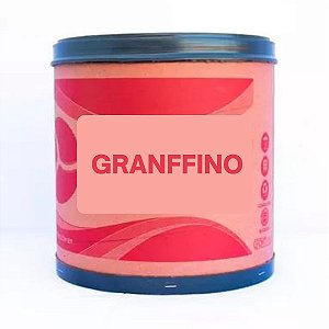 Textura Granffino Plus 23kg Branco - Artecor