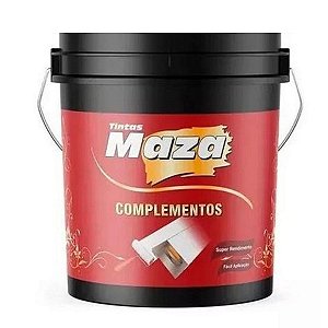 Massa Corrida 23kg Maza 29542