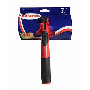 PAD Recorte Para de Pintura 7" Ref.: 0.3121 Compel