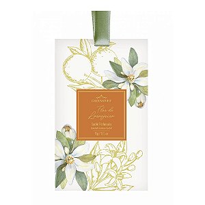 Envelope perfumado Flor de Laranjeira - Greenswet