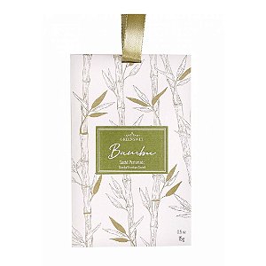 Envelope perfumado Bambu - Greenswet