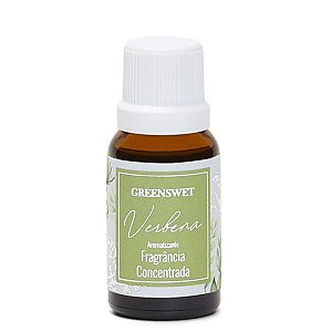 Essencia Verbena Classica 15ml Greenswet