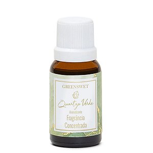 Essencia Quartzo Verde Classica 15ml Greenswet
