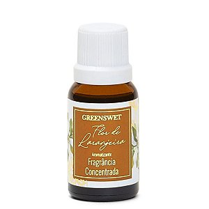 Essencia Flor de Laranjeira Classica 15ml Greenswet