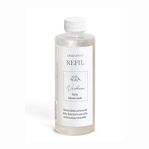 Refil Sabonete Liquido Verbena 300ml Greenswet