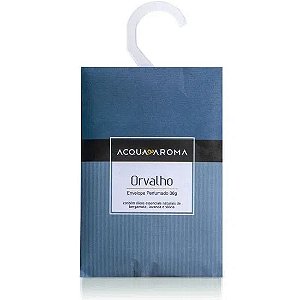 Envelope perfumado Orvalho 36