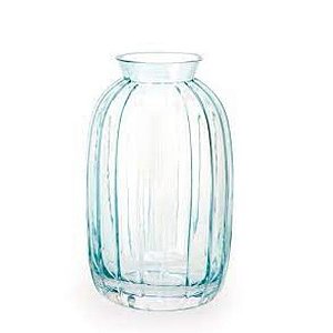 Mini Vaso de Vidro Decorativo 9x11cm