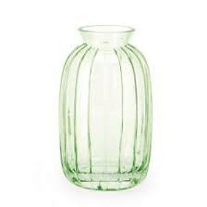 Mini Vaso de Vidro Decorativo 9x11cm