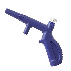 Pulverizador Nylon Botão C/ mangueira 20CM [ARC-PL-02]