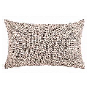 Almofada Tricô Missoni Rosa 047-18 35X58- Decortextil