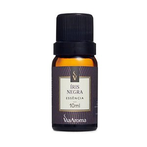Essencia Classica Iris Negra Via Aroma 10ml