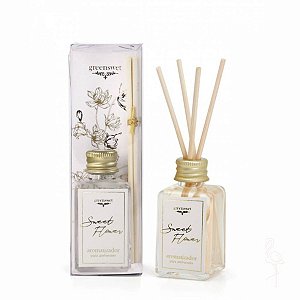Mini Difusor Sweet Flower 30ml GreensWet