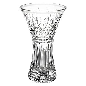 Vaso de Cristal Lys 15cm x 24cm Rojemac