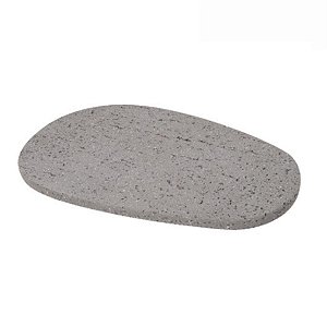 Bandeja Em Poliresina 2,5x32x24cm 15922 Mart