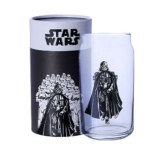 Copo Beer Glass 500ml Star Wars ZonaCriativa