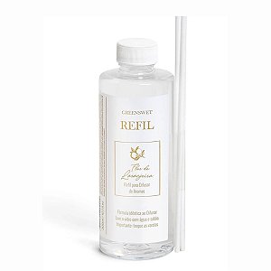 Refil Difusor Flor de Laranjeira 300ml Greenswet