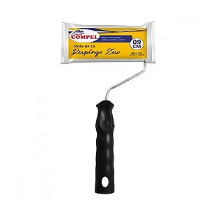 Rolo 9cm Antirespingo 0.1409 Compel