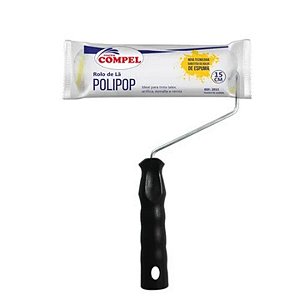 Rolo15cm La PoliPop 0.2015 Compel