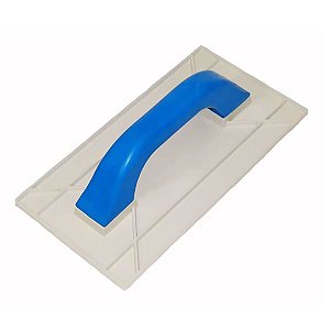 Desempenadeira Plastico PVC CPL2481 Compel