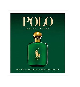 Perfume Ralph Lauren Polo Green Man 118ml (3360372012818)