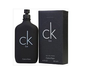 Perfume Calvin Klein Ck Be Unissex 100 ml (BDKL7TBE5)