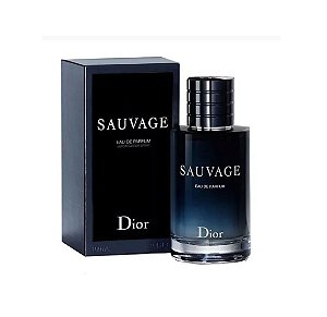 Perfume Sauvage Dior 100ml Original (Sauvage_100ml)