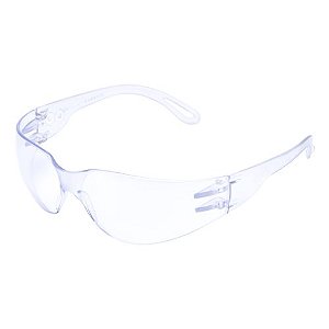 Óculos de Segurança Transparente  Condor 3002/2