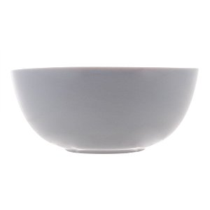 Bowl de Vidro Opalino Diwali Granit 21cm x 9,5cm - Lyor