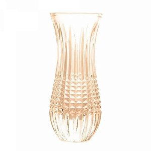 Mini Vaso de Cristal Queen 6x15cm 27971 Wolff
