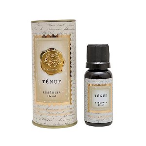 Essência Clássica Tênue 15ML ES01/15 Dani Fernandes