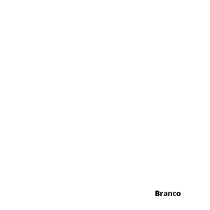 Esmalte Fosco Branco 3,6L Sintético Solvente Maza