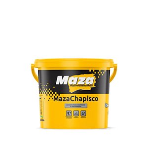 Chapisco Maza (Bianco) 1kg (litro) - Maza