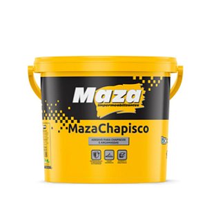 Chapisco Maza (Bianco) 3,6L Galão - Maza