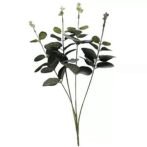 Eucalipto Flor Artificial 30cm FBBG305118