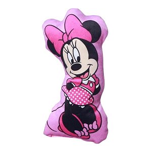 Almofada Pet Toy Minnie Mouse 18x10,5x3cm 10120253  ZonaCriativa