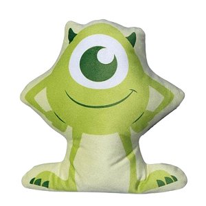 Almofada Pet Toy Mike 18x10x3cm 10120242 ZonaCriativa